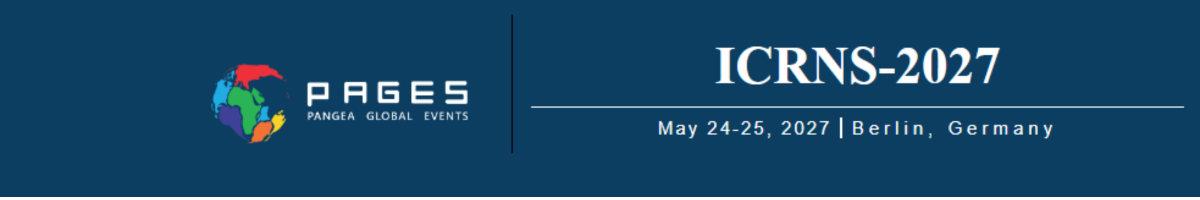 ICRNS-2027  5th International Conference on Renewable Non-Renewable & Sustainable Energy Systems